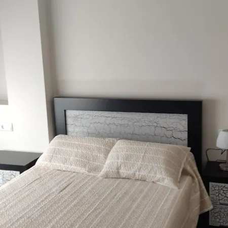 Apartment Plaza Sanxenxo