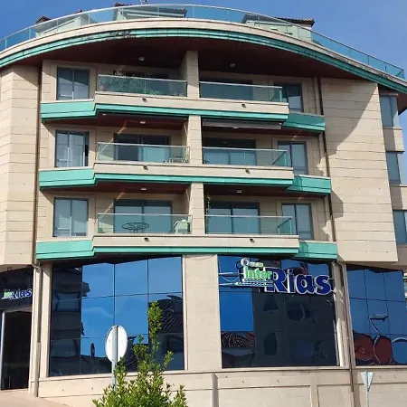 Apartment Plaza