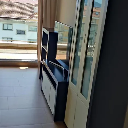 Apartment Plaza *