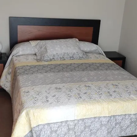 Plaza Apartment Sanxenxo