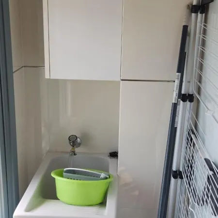 Apartment Plaza Sanxenxo