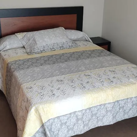 Plaza Apartment Sanxenxo
