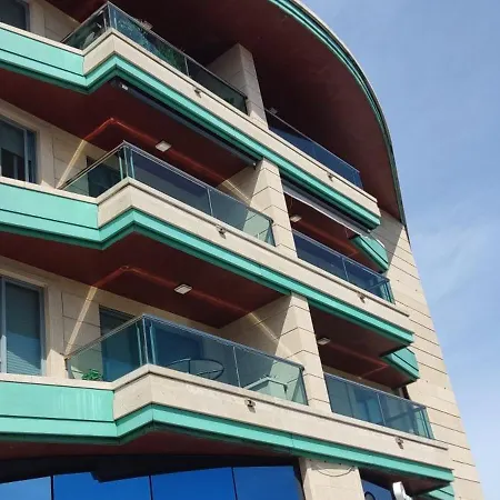 Plaza Apartment