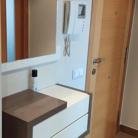Plaza Apartment Sanxenxo