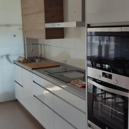 Apartment Plaza Sanxenxo